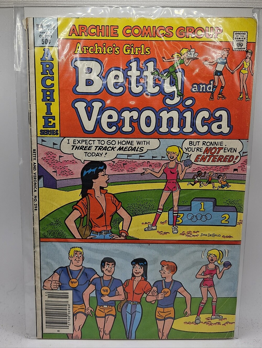 Archie Comic Lot - Picture 7 of 16